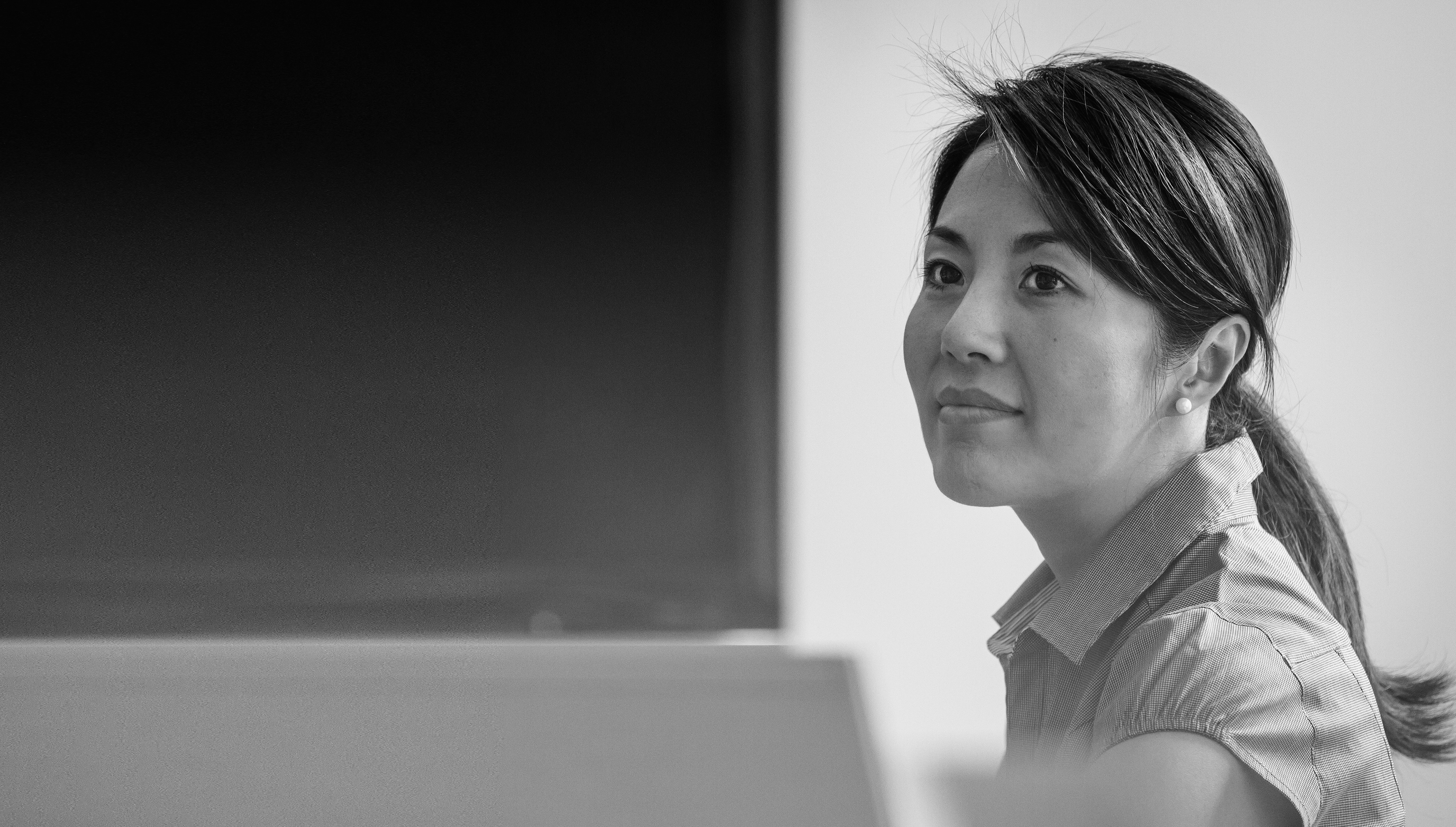 Por qué necesitamos a más mujeres en cargos directivos