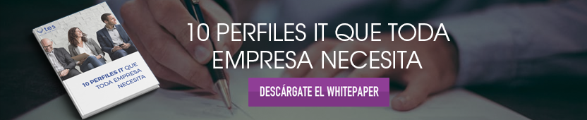 descargar white paper 10 perfiles IT más necesarios